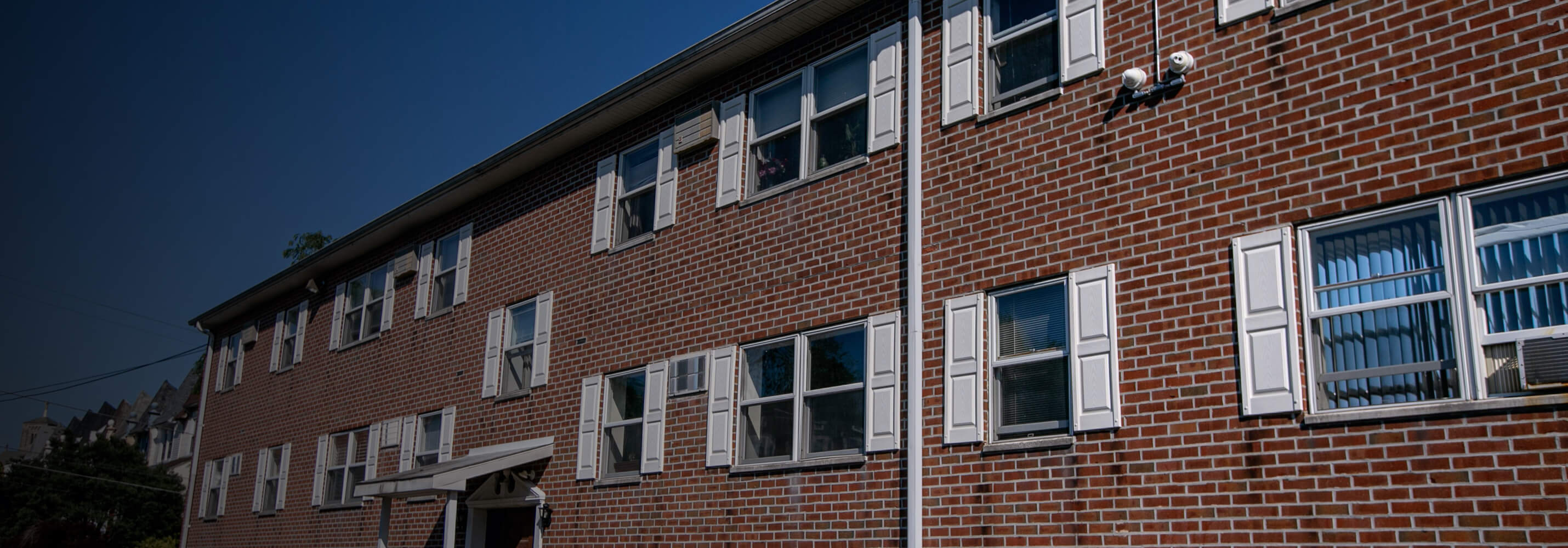 Jenkintown, PA Affordable Senior Housing Salba Apartments